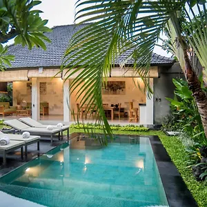  Villa Sandi Agung Bidadari