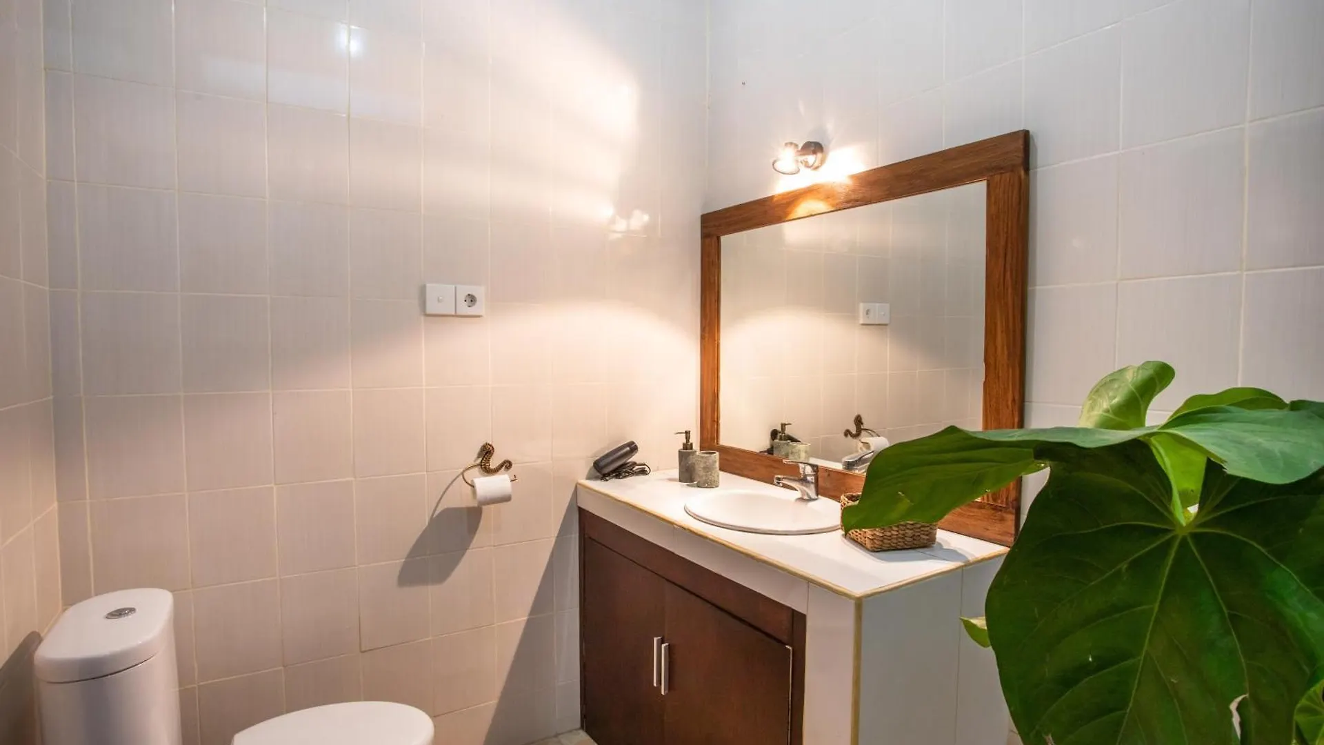 Villa Shiro Seminyak  0*, Seminyak (Bali)